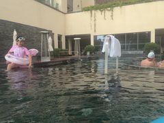 -清河半岛温泉度假酒店