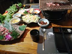 -黑牛の店·和牛烧肉(大悦城店)