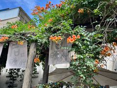 -甲乙丁書店·书茶咖·四合院
