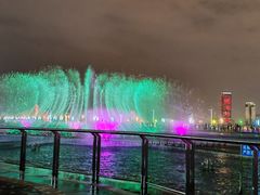 -秋水广场