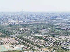 -北京西山国家森林公园