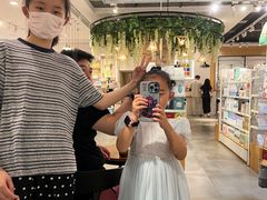 -青鹤谷(苏州店)