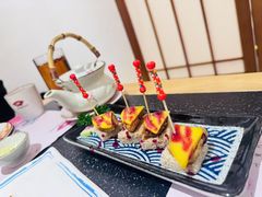 -桃夭日式料理(国信店)