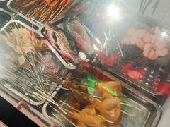 -百味地锅鸡(铜山路店)