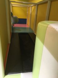 -泛尼尼儿童乐园(文化广场店)