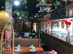 大堂-南海渔家•海鲜•正宗海南菜(海棠湾店)