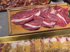 -妥妥烤肉料理(昙华林店)