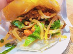牛肉咔饼-小豆海棠(人民南路店)