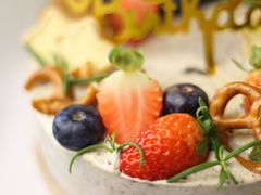 -糖秋Cake DIY·蛋糕定制·甜品台(观音桥店)