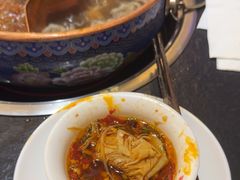 -咏江南·苏式火锅·苏州评弹(观前街店)
