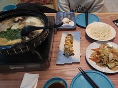 -晴季寿司(红旗街万达店)