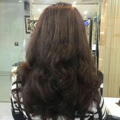 点击看大图 -尚·丹尼Hair
