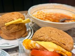 -华嫂冰室(尖沙咀店)