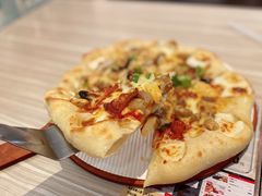 -必胜客(燕郊永旺店PHDI店)