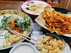 -津沽小院(天津之眼店)