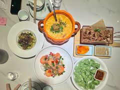 -33号大院·青岛本帮菜(五四广场店)