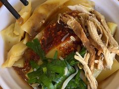 -再回首鸡肉米线(人民路一店)