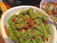 -火联烧烤(学院路创始店)
