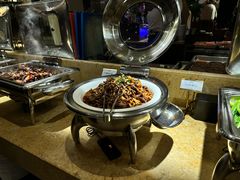 -芭菲盛宴·环球美食(北城国际店)