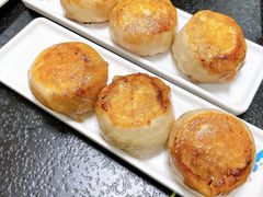 门钉肉饼-再宣武文化主题餐厅·清真