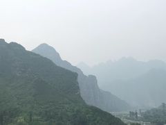 -孤山寨风景区
