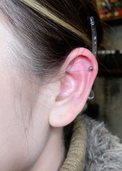 -老兵纹身·原创设计·修改遮盖