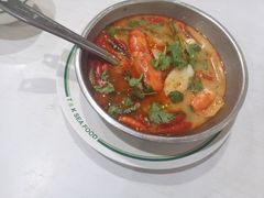 -T&K 海鲜