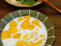 -五代同糖·甜品糖水店(河下古镇店)