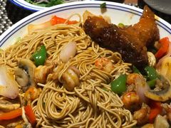 -十面春风·江南面馆(崇宁路店)