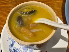 -宴武夷·匠心闽味(印象大红袍店)