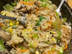 石锅拌饭-姜虎东白丁烤肉(苏州中心店)
