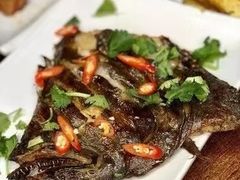 -老万烧烤(典逸心洲店)