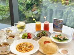 -南海渔村(珠江新城店)