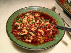 -锦府盐帮·李宅(领展购物广场中关村店)