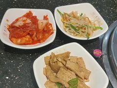 -木槿花韩式炭烤·熟成肉工坊(孙文东路店)