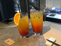 -穹六人间 people 6(岳阳路店)