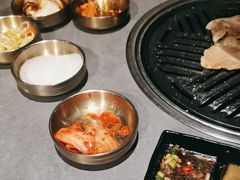 -大發韩国烤肉(八佰伴店)