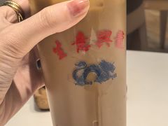 -龙记香港茶餐厅(久光百货店)