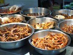 -蓝精灵饺子店