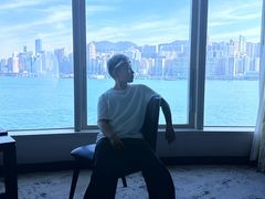 -香港九龙海逸君绰酒店
