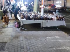 -健康路夜市