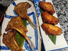 -大渔铁板烧(中山路八佰伴店)