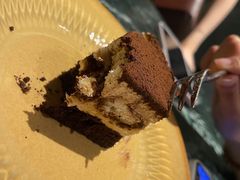-BAKER&SPICE(安福路店)