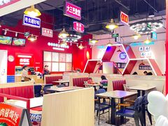 -动哒餐室•港式茶餐厅(顺义华联店)