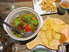 -红蕃干锅·脆皮香辣虾(南屏街金鹰店)
