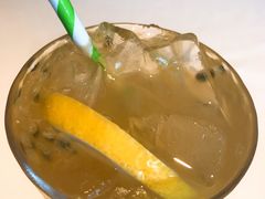 -L'Arome芳芳法国餐厅(仙林金鹰店)