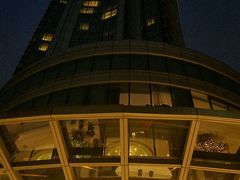 -上海雅居乐万豪侯爵酒店