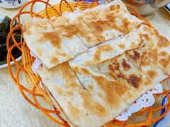 榴莲飞饼-顺德公美食(西乡店)