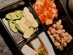 -嘿嘟嘟·肋条烧肉放题(爱融荟城店)