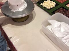 -芭菲盛宴·环球美食(解放碑英利国际店)